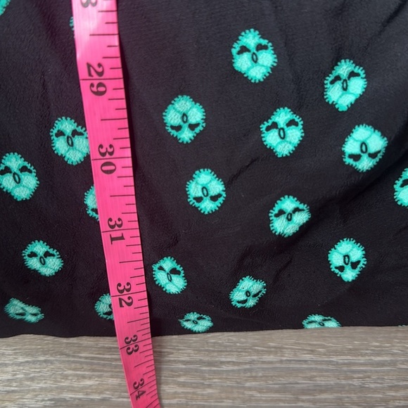 Maje renimi floral print dress Small - Picture 13 of 14